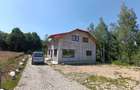 Casa P+E la poalele Mun?ilor Fagara?, 800 mp teren Vistisoara - Sambata de Sus - 2