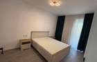 Prima inchiriere, apartament cu 2 camere, Turnisor, Green Hill. 47mp utili + balcon 10mp