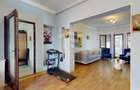 Apartament interbelic cu 3 camere, 124 mp, vis-a-vis de - 6