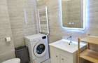 Apartment 2 camere de inchiriat! 10 min metrou. Parcare acoperita. 71mp. 2 balcoane. Bloc nou. Etaj 1 - 6