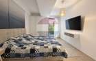 Apartament langa plaja cu terasa si vedere libera catre mare - 4