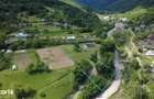 Teren intravilan cu deschidere 26 m - 3