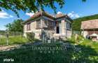 Casa 76mp cu teren de 3.463mp, sat. Vale, com. Aluni? - 2