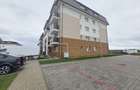 Apartament nou-intabulat-2 camere cu parcare de vanzare Subcetate City