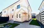 Dom00317 - vila tip duplex corbeanca petresti
