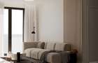 Bloc nou | Apartament 2 camere | Curte 33.8mp | Bragadiru-Soseaua Alex - 13