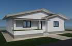 Casa single 3 camere , teren 400 mp Miroslava Ciurbesti - 4