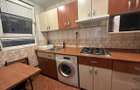 Apt 2 cam mobilate Calea Victoriei, langa Radisson, et 2, bloc solid - 3