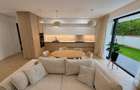 Apartament superb cu 4 camere si gradina privata - parter | 2 locuri d - 4
