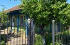 Casa la ?ara cu teren 3922 m2 cu ie?ire pe 2 strazi in Baneasa, judetul Giurgiu - 2