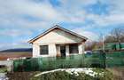 Casa Moderna de Vanzare in Cerghid 15 km de Targu Mures