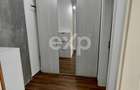 Garsoniera spatioasa de inchiriat, Tractorul - loc parcare - 400 Euro - 40mp - 7