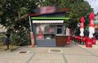 Inchiriez chiosc comercial 15 m2 Pietonalul Unirii, Botosani - 6