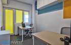 Universitate – Batistei | 5 camere | 149 mp | Ideal birouri | Centrala proprie |
