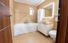 Casă de închiriat, 100 mp, 3 camere | Locuință sau sediu firmă | 650 euro + TVA