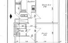 Apartament 3 camere decomandat Etaj 3 - 15