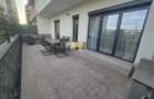 Apartament 2 camere +Terasa de 31 mp Mamaia Nord Loc de Parcare privat