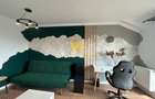 2 camere, modern, totul nou, bloc nou, Floresti zona Eroilor, LIDL - 6