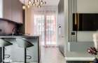 Apartament minimalist 2 camere+parcare de inchiriat Ared AFI Mall - 1