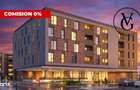 Apartament cu 2 camere spatios | in complexul rezidential Blue Bike ED - 2