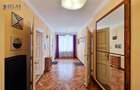 Aula Universitatii, 110 mp., 2 bai, in vila, luminos, et. 2 din 3, pet friendly - 11