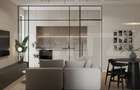 APARTAMENT 2 CAMERE ANSAMBLU REZIDENTIAL CAMPINA RESIDENCE - 2