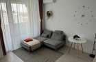 Studio de inchiriat direct proprietar Residence 5 (Rond OMV, Pipera Plaza) - 1