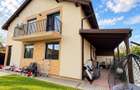 Duplex deosebit in Giroc, pe strada Trandafirilor complet mobilat si utilat, gata de mutat!