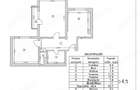 Prima inchiriere: Apartament 2 camere, decomandat, 55 mp, zona Parcul Drumul Taberei