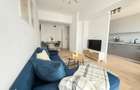 2 camere premium de inchiriat in First Estates Pipera | Mobilat comple - 12