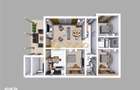 Casa 4 cam | 140mp | 5.5 ari | Suceava | Dumbraveni | ID:1228 - 1