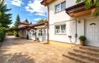 For Sale Casa Corbeanca Sos.UniriiTeren 1.172 mp Gradina de poveste Po - 2