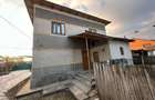 Casa in Babeni + teren 5700 mp - vizavi de Annabella - 5