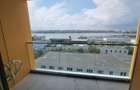 Faleza nord complex de blocuri noi-apartament 3 camere cu vedere frontala la lac - 5