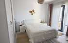 Direct proprietar 2 camere, vedere mare, complet mobilat si utilat, loc parcare inclus, Steaua de Mare nord 2 Residence