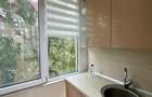 Apartament 2 camere de inchiriat termen lung Tomis 3 Hasdeu Mega Image - 2