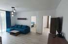 Apartament de inchiriat, deosebit, 2 camere+curte privata - 3