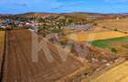 Teren intravilan 2.000 mp, PUZ aprobat  Strada Viile Sibiului Sibiu -DN14