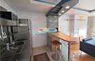 Apartament 2 camere la intrarea in parc, Baneasa