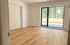Inchiriez apartament Nusco 3 camere cu gradina, loc de parcare - 1