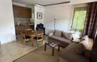 Apartament la baza Partiei Clabucet Predeal