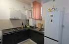 Garsoniera dubla de inchiriat Str. Amurgului, Popesti-Leordeni (Demisol) - 5