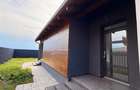 Exclusivitate! Casa individuala premium, parter, 130 mp utili - View unic catre