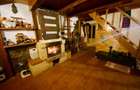 Cabana tip duplex de vanzare-Geamana Codlea - 2
