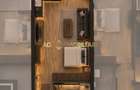 Garsoniera de vanzare | Dobroesti | TVA Inclus  | 0% Comision | - 5