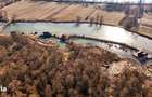 OCAZIE: TEREN + IAZ, 5820mp, Zona Pitoreasca Colun,Porumbacu - 1