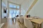 Penthouse 5 camere, intabulat, mobilat si utilat | disponibil imediat