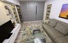 Apartament -LA CHEIE- 3camere - 2bai - balcon spatios - 4