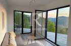 Cabana noua off-grid de vanzare | Priveliste panoramica | Munteni - 1
