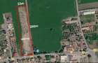 Teren intravilan 6600 m2 cu PUZ